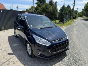 FORD B-MAX 1.4 Technology FRISS MŰSZAKI