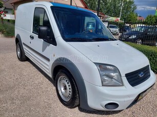 FORD CONNECT Tourneo200 1.8 TDCi SWB Trend 2 ÉV FRISS MŰSZAKI VIZSGÁVAL!2 SZEMÉLYES TEHERAUTÓ!