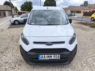 FORD CONNECT Tourneo230 1.5 TDCi L2 Trend 5 SZEMÉLYES. HOSSZÚ VÁLTOZAT. KÉTOLDALI TOLÓAJTÓS. EURO6