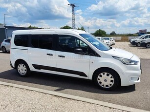 FORD CONNECT Transit230 1.5 TDCi L2 Trend 5személyes TGK(N1) Hosszított Navi Kamera Tempomat 5%THM 12hó garancia