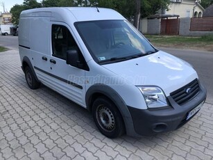 FORD CONNECT Transit230 1.8 TDCi LWB Trend FRISS MŰSZAKIVAL !!!!