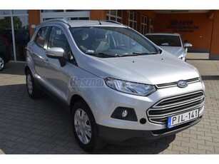 FORD ECOSPORT 1.5 Sigma Trend MAGYARORSZÁGI 2 TULAJDONOS