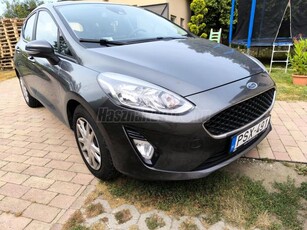 FORD FIESTA 1.0 EcoBoost Business Technology