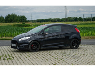 FORD FIESTA 1.6 GTDi ST2