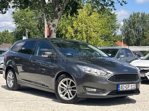 FORD FOCUS 1.0 EcoBoost Trend S S Azonnal elvihető! Megbízható!