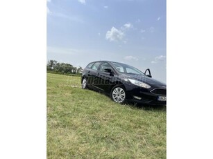 FORD FOCUS 1.5 TDCI Trend