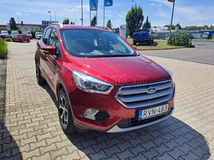 FORD KUGA 1.5 EcoBoost Business Technology