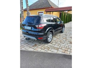 FORD KUGA 2.0 TDCi Business AWD