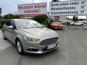 FORD MONDEO 1.5 EcoBoost Trend MAGYARORSZÁGI!