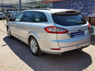 FORD MONDEO 1.6 EcoBoost Champions Trend 2. Tulaj. Szervizkönyv! NAVIGÁCIÓ. ÜLÉSFŰTÉS. TEMPOMAT