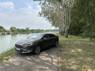 FORD MONDEO 2.0 FHEV Vignale eCVT