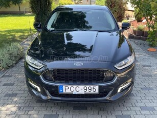 FORD MONDEO 2.0 TDCi ST-Line