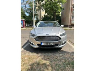 FORD MONDEO 2.0 TDCi Titanium