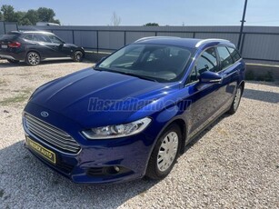 FORD MONDEO 2.0 TDCi Titanium Powershift