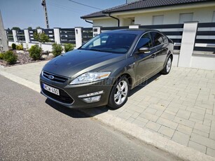 FORD MONDEO 2.2 TDCi Titanium-Luxury (Automata)