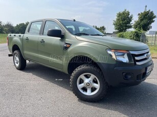 FORD RANGER 2.2 TDCi 4x4 XL