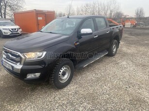 FORD RANGER 2.2 TDCi 4x4 XLT EURO6