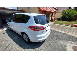 FORD S-MAX 1.6 EcoBoost Business