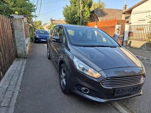 FORD S-MAX 2.0 EcoBlue Trend