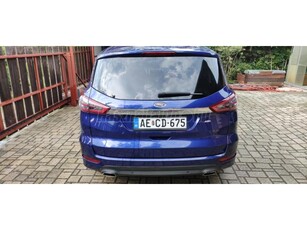 FORD S-MAX 2.0 TDCi Titanium AWD Powershift