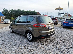 FORD S-MAX 2.0 TDCi Trend Magyarországi-Sérülésmentes-Csak 127000 km.t futott!Gondosan szervizelt