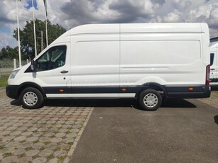 FORD TRANSIT 2.0 TDCi 350 LWB E Trend AWD L4H2 15m3