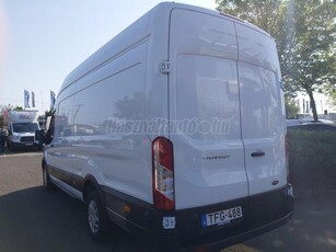 FORD TRANSIT 2.0 TDCi 350 LWB Limited Gyári garancia!