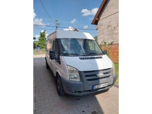 FORD TRANSIT 2.2 TDCi 280 S