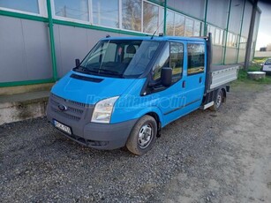 FORD TRANSIT 2.2 TDCi 350 L EF Ambiente TW