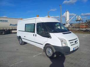 FORD TRANSIT 2.2 TDCi 350 L Trend