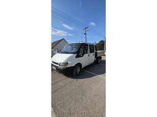 FORD TRANSIT 2.4 TD 330 L TD