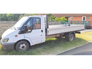 FORD TRANSIT 2.4 TD 350 L EF TD