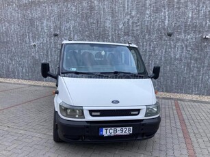 FORD TRANSIT 2.4 TDE 330 L TDE