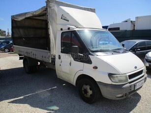 FORD TRANSIT 2.4 TDE 350 L TDE