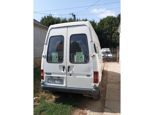 FORD TRANSIT 2.5 TD 150