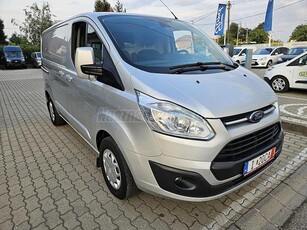 FORD TRANSIT Custom 2.2 TDCi 330 LWB Trend 155LE - SOK EXTRA