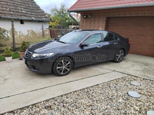 HONDA ACCORD 2.2 CRD Elegance (Automata)