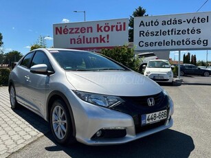 HONDA CIVIC 1.4 COMFORT PLUS 5D