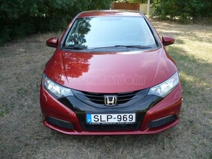 HONDA CIVIC 1.4 Comfort ülésfűtés.digitklíma.tempomat