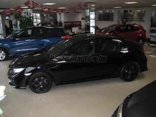 HONDA CIVIC 1.5 T Sport Plus