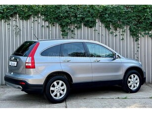 HONDA CR-V 2.2i CTDi Comfort 98.000Km!!!