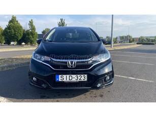 HONDA JAZZ 1.3 Elegance