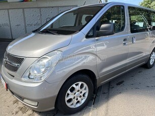 HYUNDAI H-1 STAREX