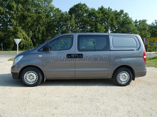 HYUNDAI H-1 Van 2.5 CRDi HP Comfort