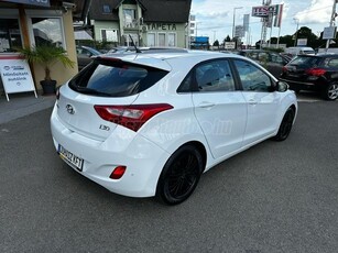 HYUNDAI I30 1.4 CRDi Comfort 118.000 KM!! Sérülésmentes!!!