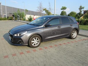 HYUNDAI I30 1.4 MPi Family '20 / 28 ezer km. !!! /