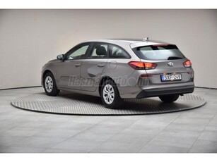 HYUNDAI I30 1.5 DPi Life MAGYAR-1.TUL-LED-APP-Ü+K FŰTÉS-KAMERA-TEMPOMAT-80e KM!