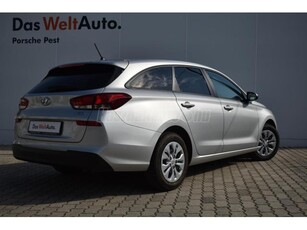 HYUNDAI I30 1.6 CRDi LP Life