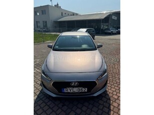 HYUNDAI I30 1.6 CRDi MP Life DCT Kombi