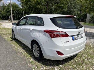 HYUNDAI I30 CW 1.6 CRDi LP ISG Comfort 129.000 km!